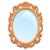 🪞 mirror display on Google