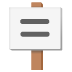 🪧 placard display on Google