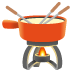 🫕 fondue display on Google