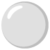 ⚪ white circle display on Google