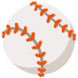 ⚾ baseball display on Google