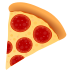 🍕 pizza display on JoyPixels