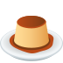 🍮 custard display on JoyPixels