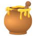 🍯 honey pot display on JoyPixels