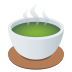 🍵 teacup without handle display on JoyPixels