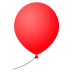 🎈 balloon display on JoyPixels