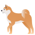 🐕 dog display on JoyPixels