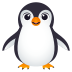 🐧 penguin display on JoyPixels