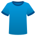 👕 t-shirt display on JoyPixels