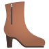 👢 woman’s boot display on JoyPixels