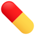 💊 pill display on JoyPixels