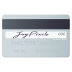 💳 credit card display on JoyPixels