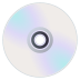 💿 optical disk display on JoyPixels