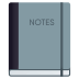 📓 notebook display on JoyPixels