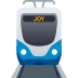 🚊 tram display on JoyPixels