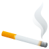 🚬 cigarette display on JoyPixels