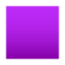 🟪 purple square display on JoyPixels