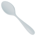 🥄 spoon display on JoyPixels