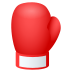 🥊 boxing glove display on JoyPixels