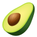 🥑 avocado display on JoyPixels