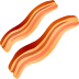 🥓 bacon display on JoyPixels