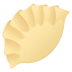 🥟 dumpling display on JoyPixels