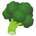 🥦 broccoli display on JoyPixels