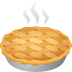 🥧 pie display on JoyPixels