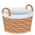 🧺 basket display on JoyPixels