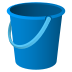 🪣 bucket display on JoyPixels