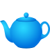 🫖 teapot display on JoyPixels