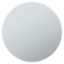 ⚪ white circle display on JoyPixels