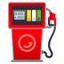 ⛽ fuel pump display on JoyPixels