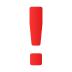 ❗ red exclamation mark display on JoyPixels