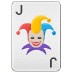 🃏 joker display on Samsung