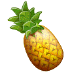 🍍 pineapple display on Samsung