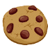 🍪 cookie display on Samsung