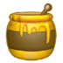 🍯 honey pot display on Samsung