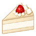 🍰 shortcake display on Samsung