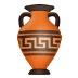 🏺 amphora display on Samsung