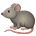 🐀 rat display on Samsung