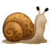 🐌 snail display on Samsung