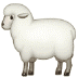 🐑 ewe display on Samsung