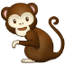 🐒 monkey display on Samsung