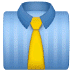 👔 necktie display on Samsung