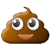 💩 pile of poo display on Samsung