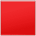 🟥 red square display on Samsung