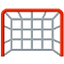 🥅 goal net display on Samsung