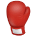 🥊 boxing glove display on Samsung