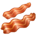 🥓 bacon display on Samsung